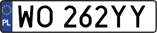 WO262YY