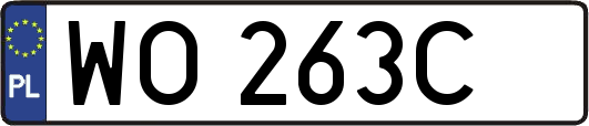 WO263C