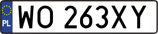 WO263XY