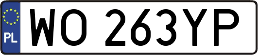 WO263YP