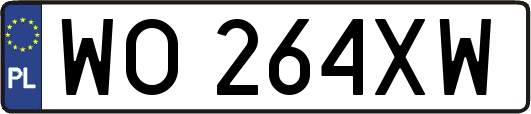 WO264XW