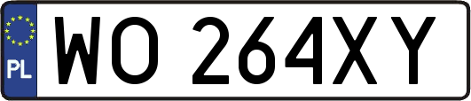 WO264XY