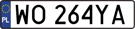 WO264YA