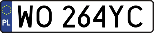 WO264YC