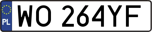 WO264YF