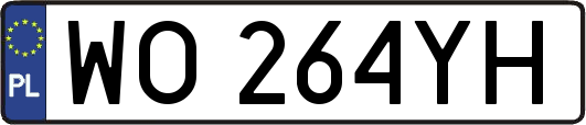 WO264YH