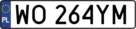 WO264YM