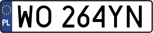 WO264YN