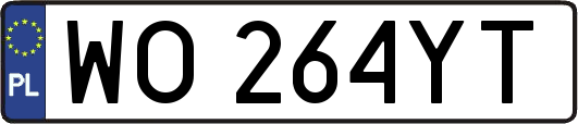 WO264YT