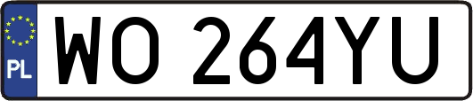 WO264YU