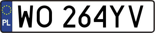 WO264YV