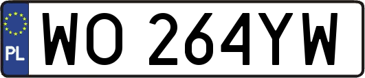 WO264YW
