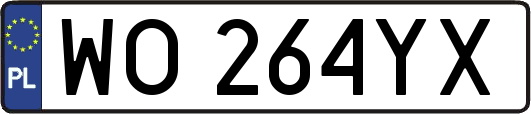 WO264YX