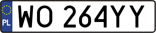 WO264YY