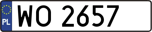 WO2657