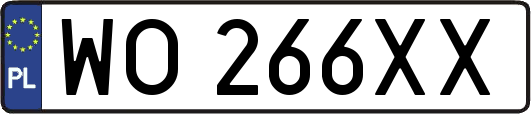 WO266XX