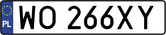WO266XY