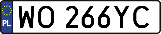 WO266YC