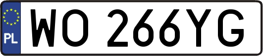 WO266YG