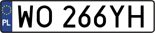 WO266YH