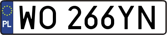 WO266YN