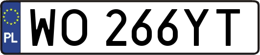 WO266YT