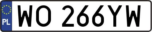 WO266YW