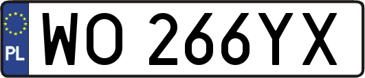 WO266YX