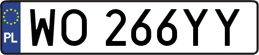 WO266YY