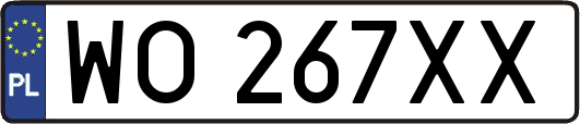 WO267XX