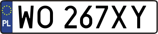 WO267XY