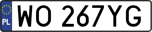 WO267YG