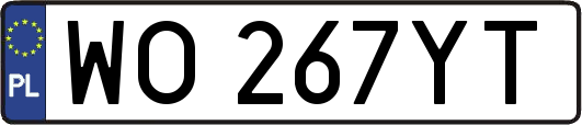 WO267YT