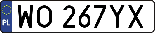 WO267YX