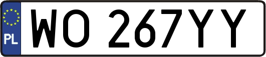 WO267YY