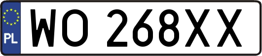 WO268XX
