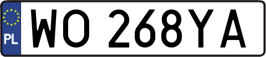 WO268YA