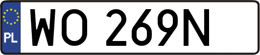 WO269N