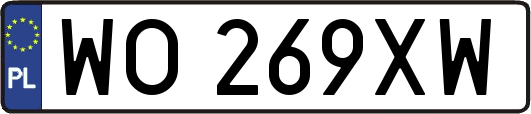 WO269XW