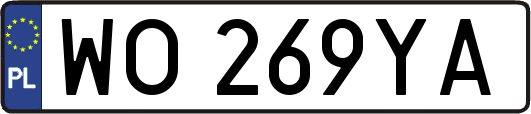 WO269YA