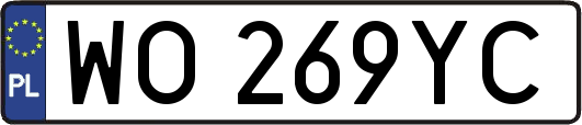 WO269YC