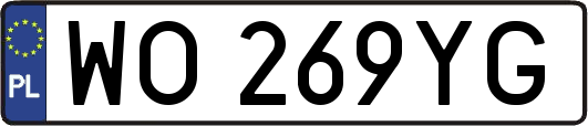 WO269YG
