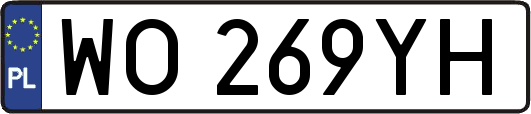 WO269YH