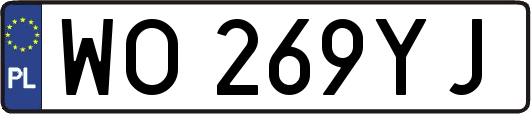 WO269YJ