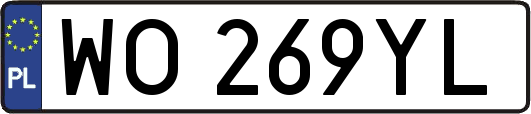 WO269YL