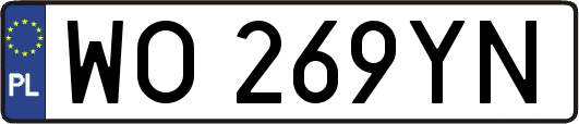 WO269YN