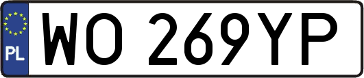 WO269YP
