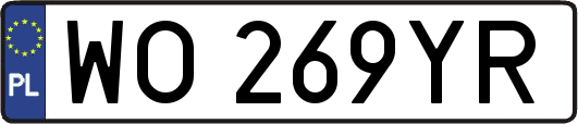 WO269YR