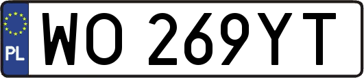 WO269YT