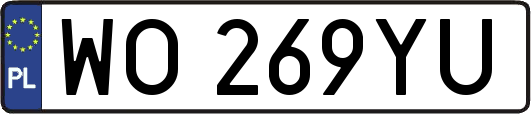 WO269YU